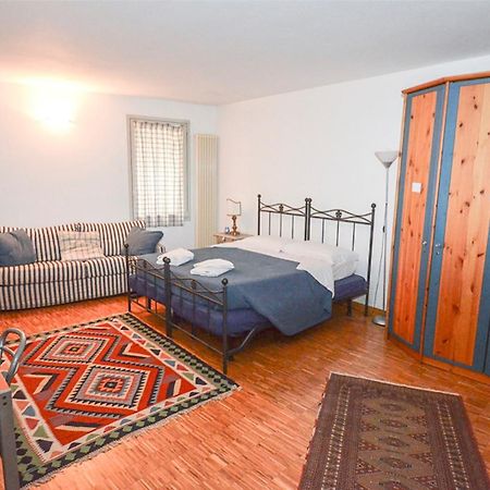 San Rocco Apartment Venedik Dış mekan fotoğraf